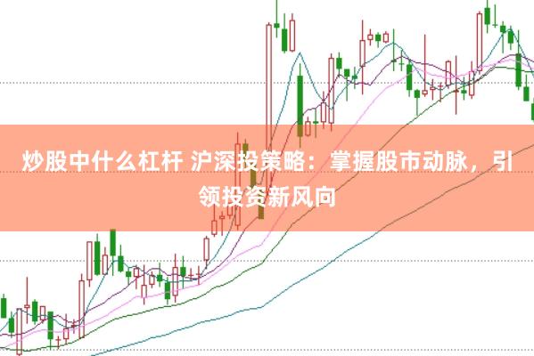 炒股中什么杠杆 沪深投策略：掌握股市动脉，引领投资新风向
