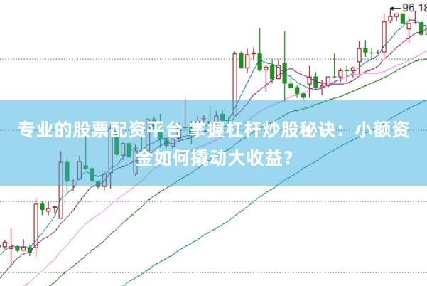 专业的股票配资平台 掌握杠杆炒股秘诀：小额资金如何撬动大收益？