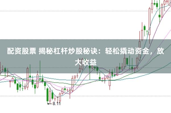 配资股票 揭秘杠杆炒股秘诀：轻松撬动资金，放大收益