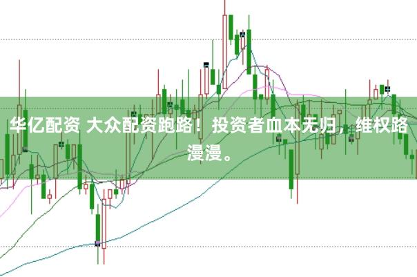 华亿配资 大众配资跑路！投资者血本无归，维权路漫漫。
