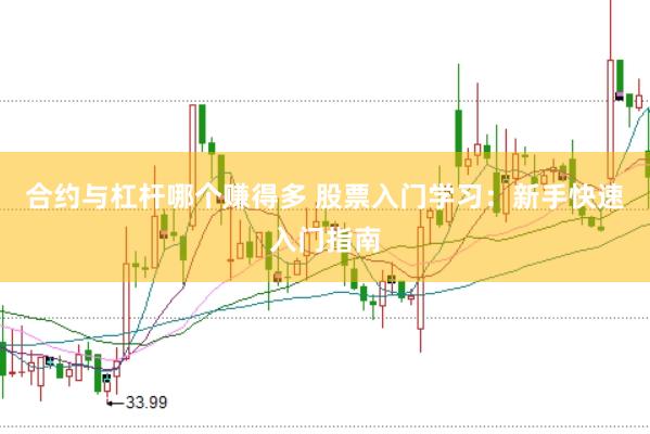 合约与杠杆哪个赚得多 股票入门学习：新手快速入门指南