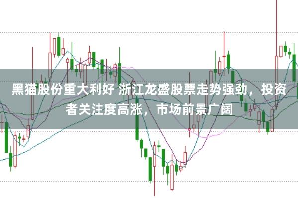 黑猫股份重大利好 浙江龙盛股票走势强劲，投资者关注度高涨，市场前景广阔