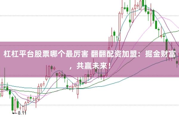 杠杠平台股票哪个最厉害 翻翻配资加盟：掘金财富，共赢未来！