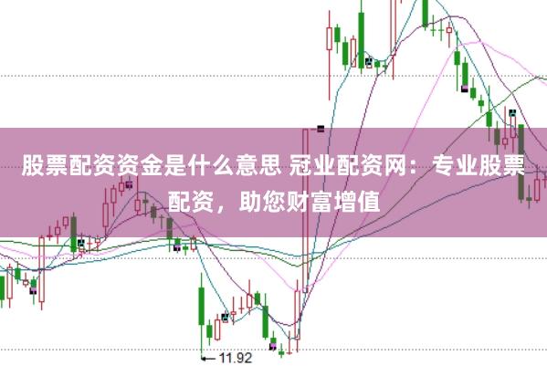 股票配资资金是什么意思 冠业配资网：专业股票配资，助您财富增值