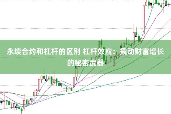 永续合约和杠杆的区别 杠杆效应：撬动财富增长的秘密武器