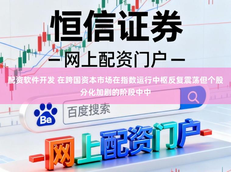 配资软件开发 在跨国资本市场在指数运行中枢反复震荡但个股分化加剧的阶段中中