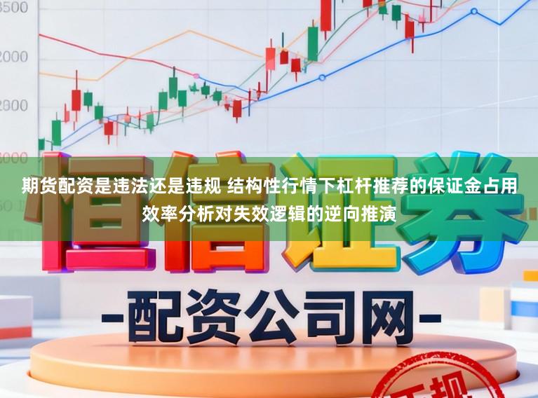 期货配资是违法还是违规 结构性行情下杠杆推荐的保证金占用效率分析对失效逻辑的逆向推演