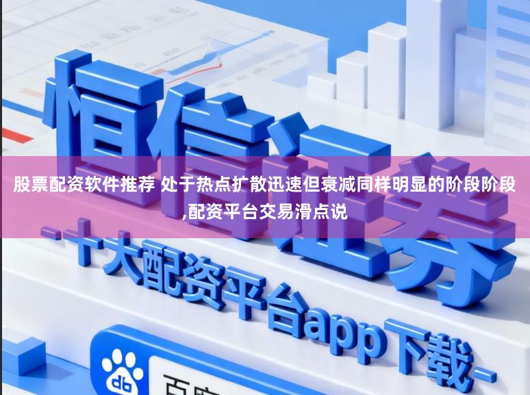 股票配资软件推荐 处于热点扩散迅速但衰减同样明显的阶段阶段，配资平台交易滑点说