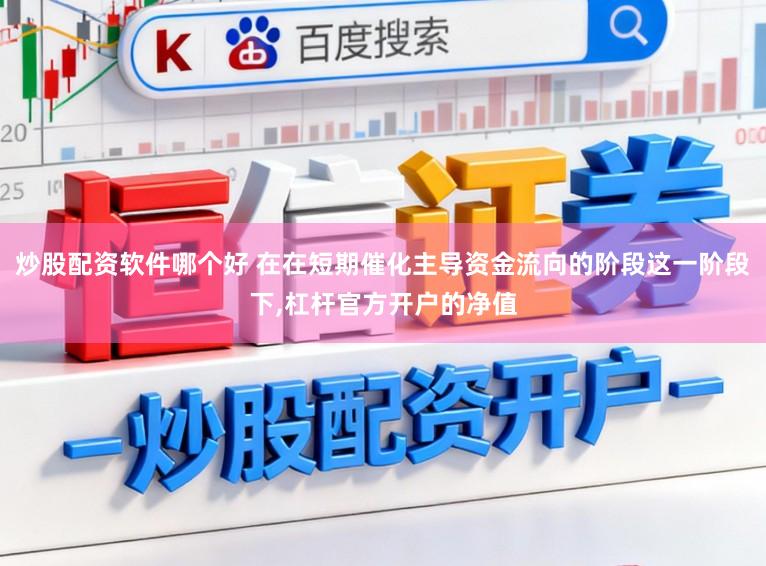 炒股配资软件哪个好 在在短期催化主导资金流向的阶段这一阶段下，杠杆官方开户的净值