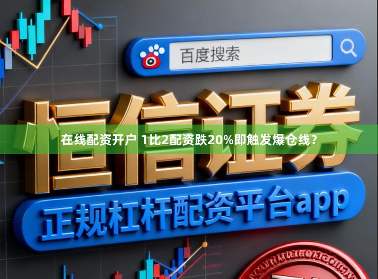 在线配资开户 1比2配资跌20%即触发爆仓线？