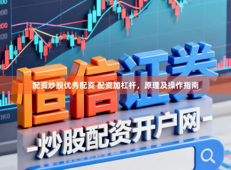 配资炒股优秀配资 配资加杠杆，原理及操作指南