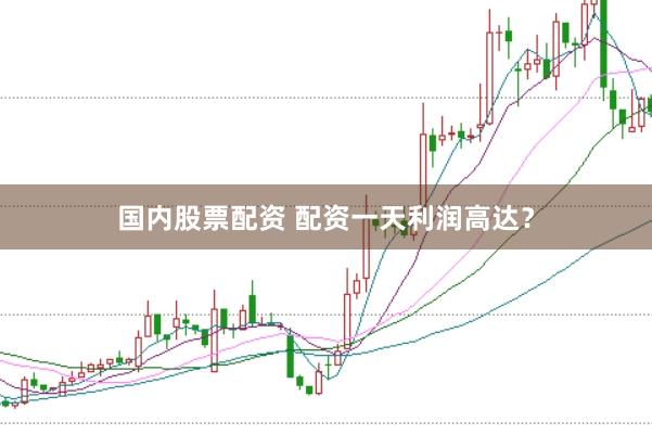 国内股票配资 配资一天利润高达？